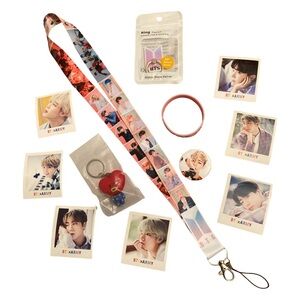 BTS ARMY Gift Set